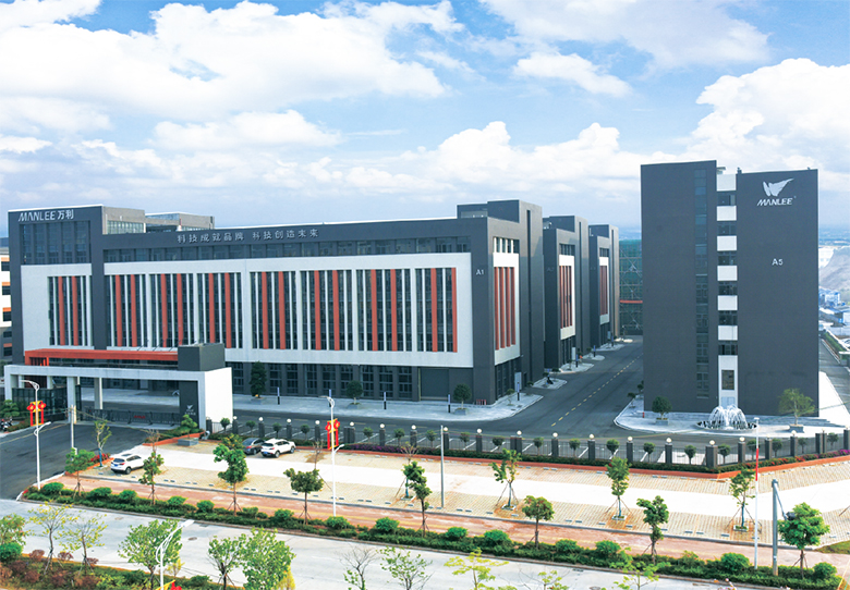 Heyuan Wanli Technology Co., Ltd