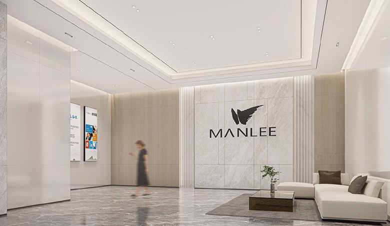 1st floor lobby