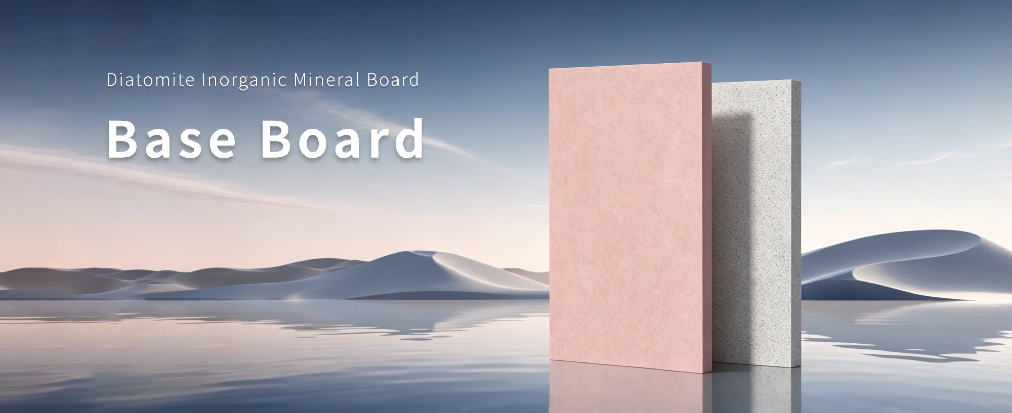 Base Board